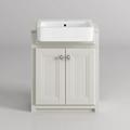 hot on ebay vanity cabinet furniture pvc bassin de la salle de bain