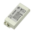 Transformador de controladores LED de salida de 54W 12V 4500MA DC