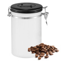 Coffee Bean Sugar Tea Canister