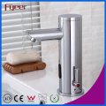 Fyeer Single Handle DC Power Electronic Auotamatic Sensor Faucet