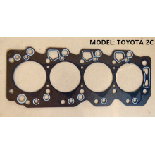 Sceau de joints de culasse pour Toyota 2c