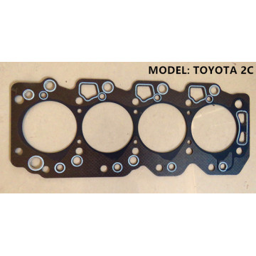 Sceau de joints de culasse pour Toyota 2c