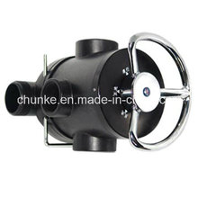 Chunke Digital Fleck Valve/Runxin Valves for Water Treatment