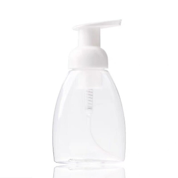 250ML Hand Soap Bottle with foam pump