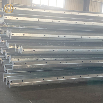 Pictos eléctricos galvanizantes galvanizados galvanizados de Dip Hot Dip