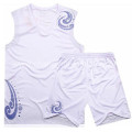 good quality high fashion basketball clothes for the jersey and shorts