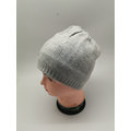 Neues Design Low MOQ Großhandel Merino Wolle Beanie