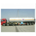 3 axle lpg tank semi trailer for sale