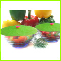 New Design Reusable Flexible Silicone Lid Set