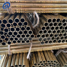 ASTM B111 C68700 Copper Alloy Tube Brass Tube