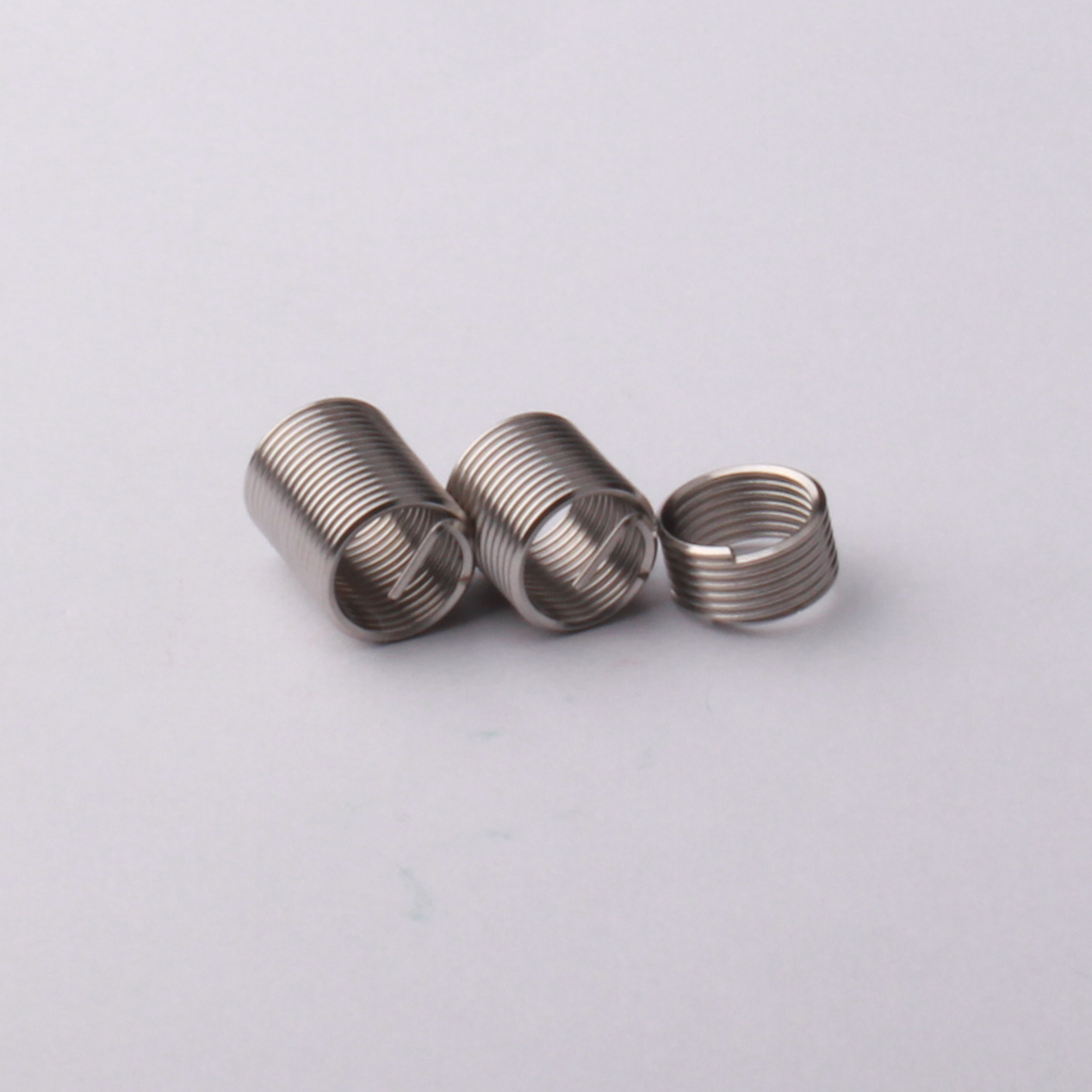 6x1 Screw Thread Insert