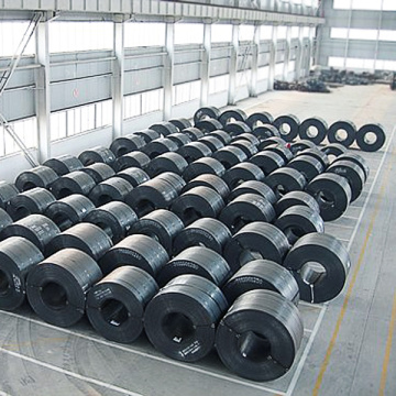 hot dipped galvanized steel coils for construction