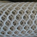 High Quality HDPE Plastic Flat Mesh