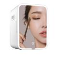 10L Mini Fridge Skincare Makeup Cosmetic Beauty Cooler