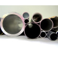 6061 Round extrusion aluminum tube for heat exchanger