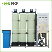 2t/H Water Treatment with Rereverse Osmosis System Hot Sale