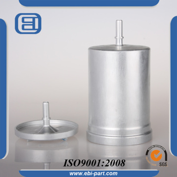 Aluminum Car Oil Filter Housing