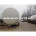 ASME-Standard 200CBM LPG-Lagertank