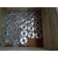 ASTM B16.5 TP304L Stainless steel WN forged flange