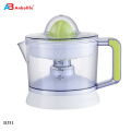 Anbo hot sale electric citrus juicer vegetable and fruit machine portable orange juicer machine mini electric citrus juicer