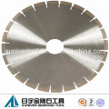 Soft Bond Fast Cutting Granite Cutting Disc, Economy Grade