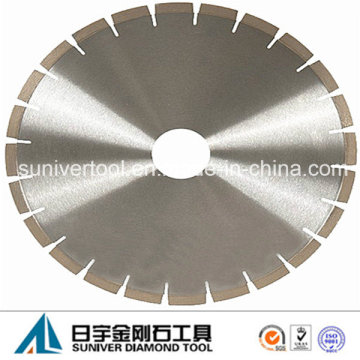 Soft Bond Fast Cutting Granite Cutting Disc, Economy Grade