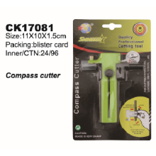 COMPASS CUTTER