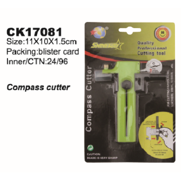 KOMPASS CUTTER