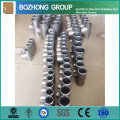 Nickel Alloy Inconel Pipe