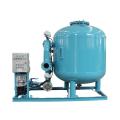 Industrielle Umwälzwasserbehandlung Bypass Filtration Automatischer Sandfilter