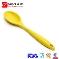 Non-stick silicone cookware turner spatula soup spoon