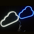 HOME DECORATION NEON LIGHT SINGS