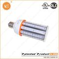 UL Dlc IP64 6000k E39 E40 9000lm 60W LED Corn COB Light