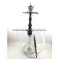 Bush Jr Style Nargile de qualité supérieure Pipe Shisha Hookah