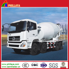 Cement Concrete Mixer Trailer/Concrete Mixer