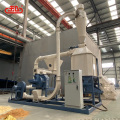 Anilmal Feed Pellet Production Line