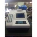 Two-Channel Blood Coagulation Analyzer