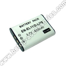 Nikon Camera Battery EN-EL11