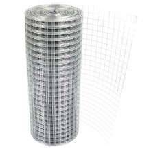 Low Price Welded Wire Cloth Made in China