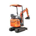 Rhinoceros xn10 xn10-8 xn12 mini digger grab mini digger garden