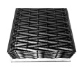 1200x500mm Cooling Tower PVC S Wave