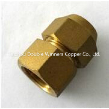 OEM Copper Fitting Manufacturing Custom Copper Fitting