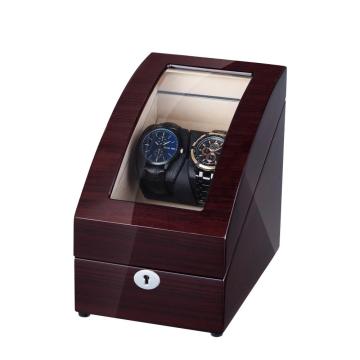 Watch Winders For 4 Watches  With Storage