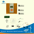 DELIGHT DE-ACHF MPPT Off-Grid Wind Solar Hybrid Controller