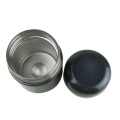 Double Walled Stainless Steel Vacuum Food Container