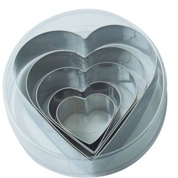 Mini shaped Cookie Cutter