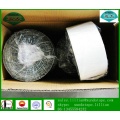 Polyethylene outer wrap tape