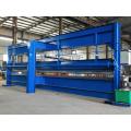 Automatic sheet metal bending machine