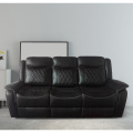 Sofá de lujo Set de sala de estar moderno