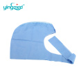 Strip bouffant Hair Net Net infirmière chapeau rond